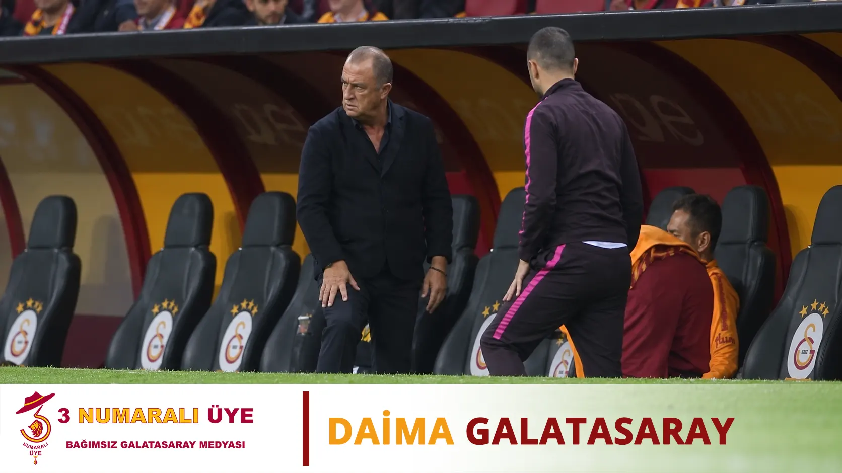 1-0 Olsun Bizim Olsun
