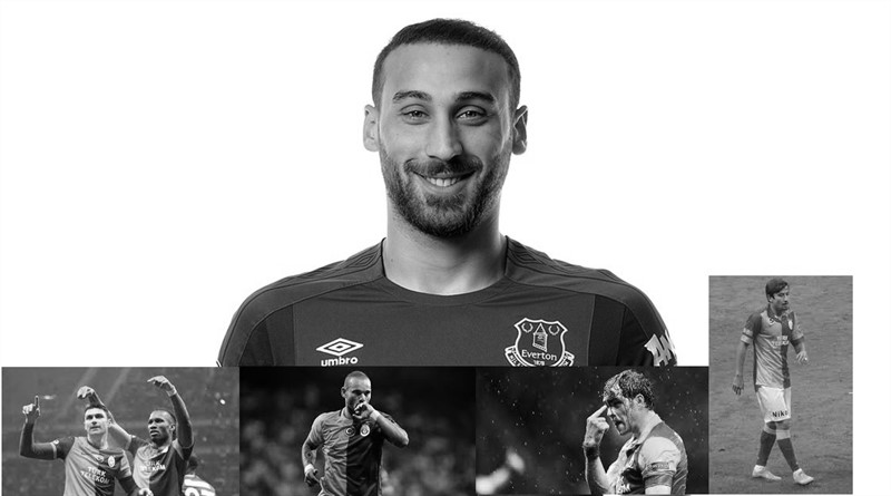 Cenk Tosun'un Transferine Bakarken