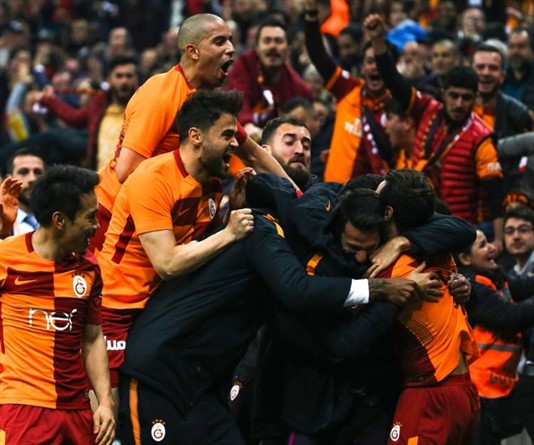 BİZ YAKARSAK SÖNDÜREMEZLER…