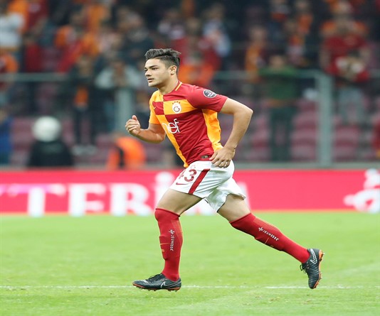 Ozan Kabak