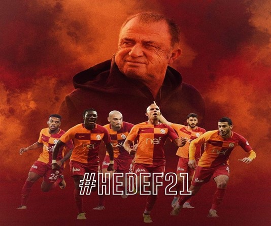 ALLAH KERİM FATİH TERİM