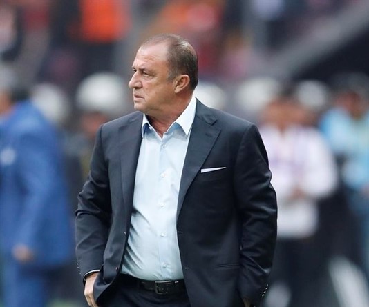 Bilge Fatih Terim