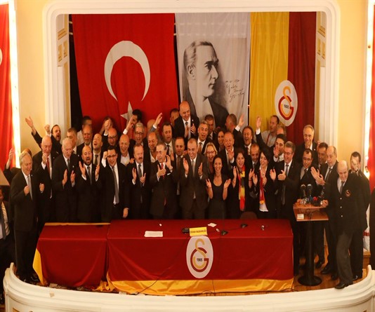 Seçim ve Gelecek Bölüm 1