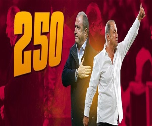 BİR BAŞKA GALATASARAY