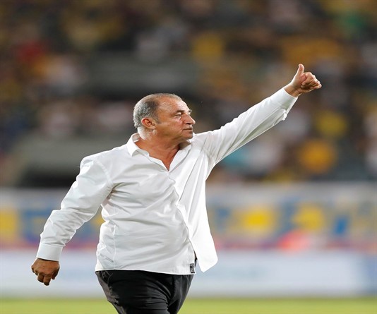 Fatih Terim