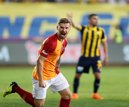 Serdar Aziz