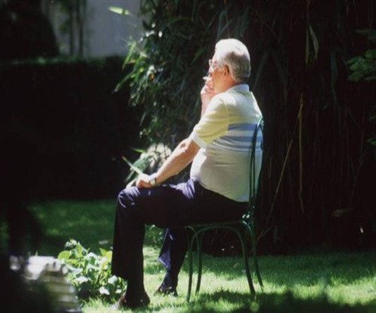 Evlat Edebiyatı/Derwall Yalnızlığı