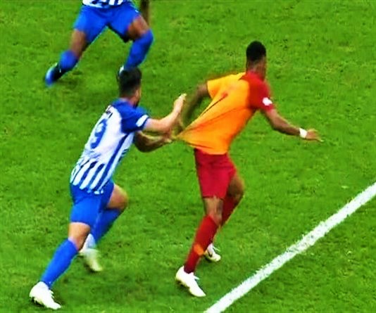 Bu VAR Niye VAR!