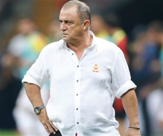 GALATASARAY’DA KAOSTAN BİRLİK DOĞAR!
