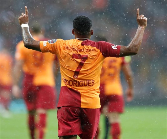 Yedi Rodrigues