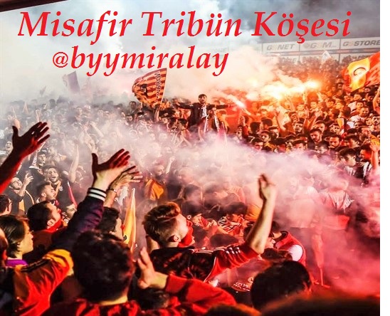Derbileri Taktik Değil Ruh Alır!