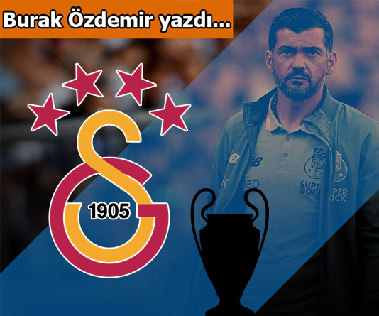 FC Porto - Galatasaray Maçı Öncesi Rakip Analizi