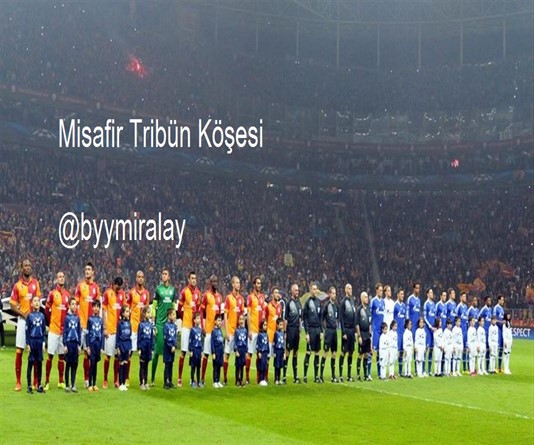 Hayallerimiz Var