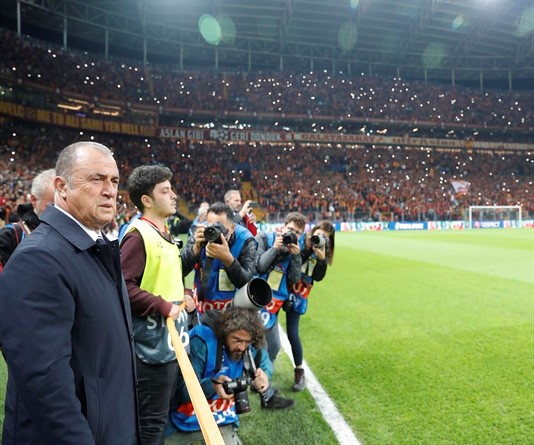 Fatih Terim