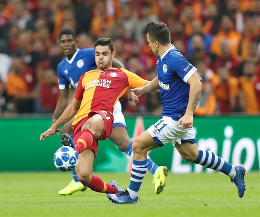 Ozan Kabak