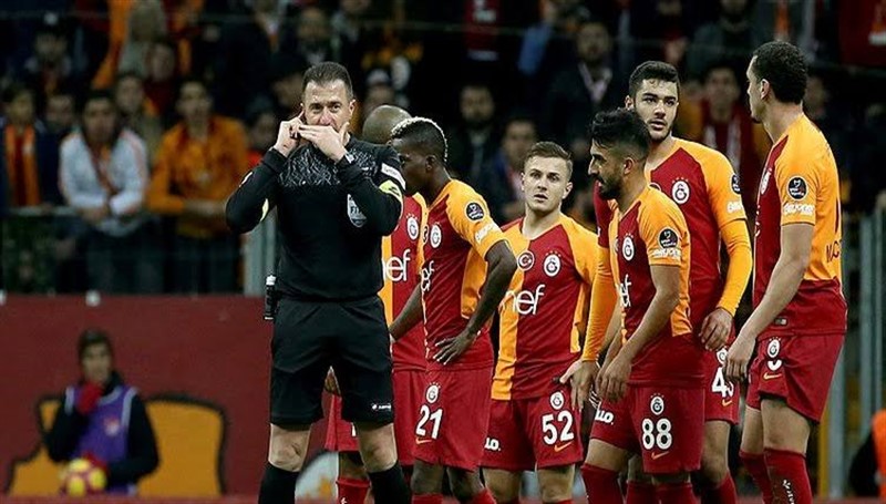İhlal VAR!