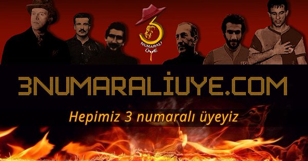 Takipte Kalın!