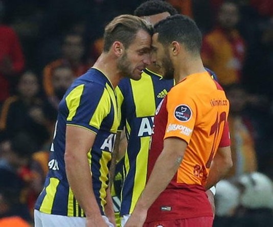 Hakeminiz Fırat Aydınus; Eserinizle Gurur Duyunuz!