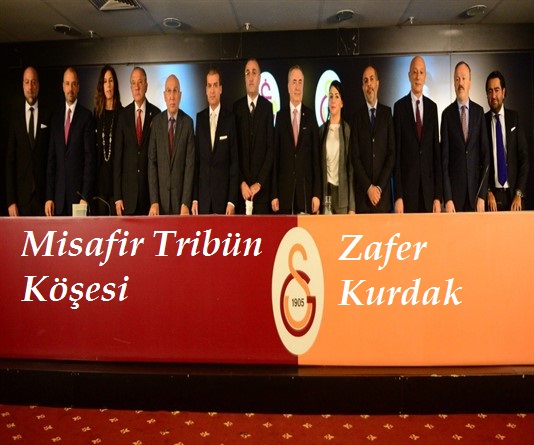 Sürdürülebilir Yönetim = Sürdürülebilir Başarı