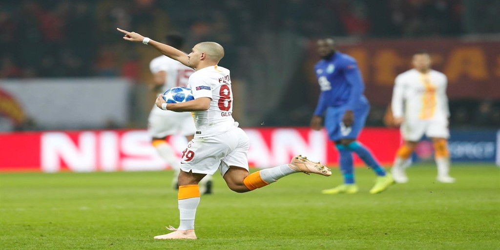 Özlenen Galatasaray...