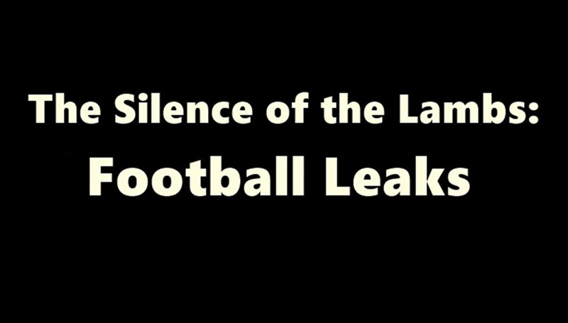 The Silence of the Lambs: Football Leaks
