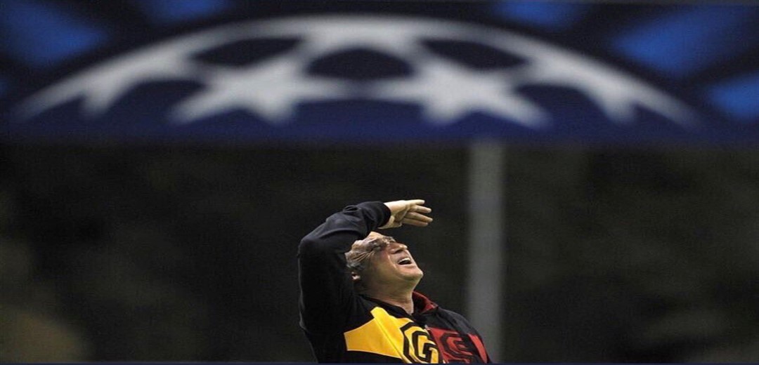 Galatasaraylılara Söz Verdim
