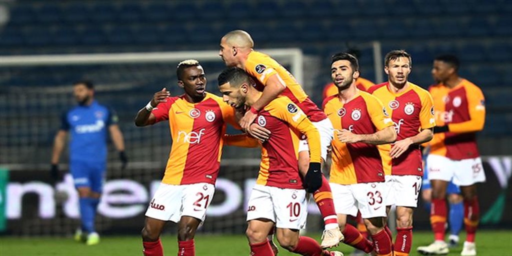 Darısı Benfica'ya!
