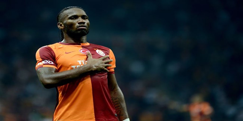 Arena’da Drogba’nın Gölgesi