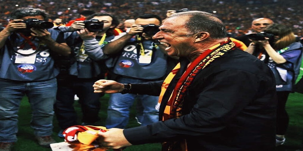 Galatasaraylı Fatih