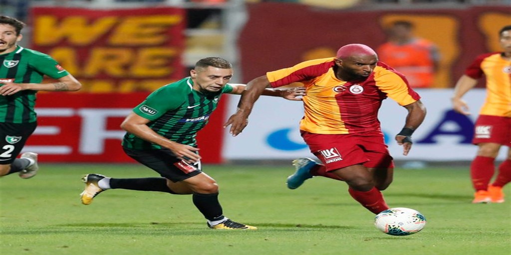 Güzel Uyarı