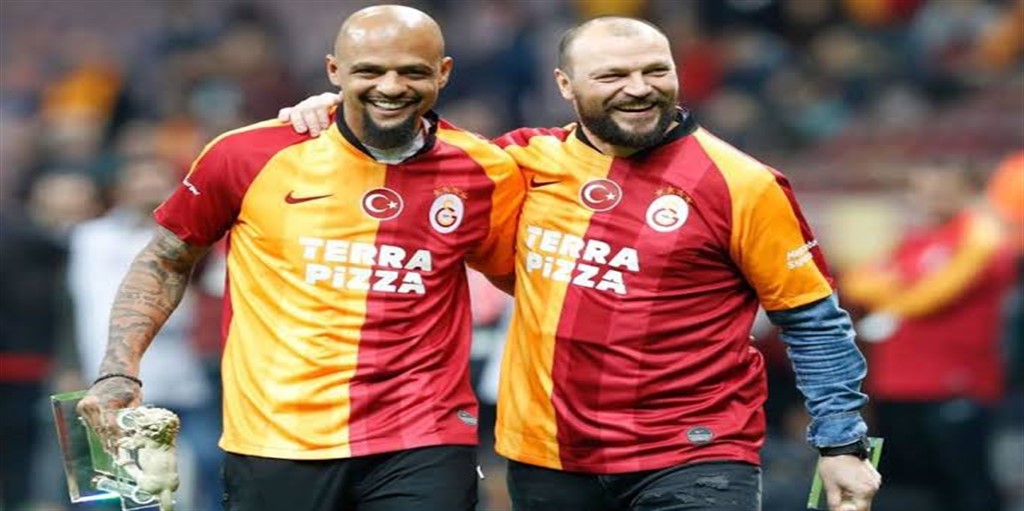 Düştüysek, Kalkarız Yeniden...