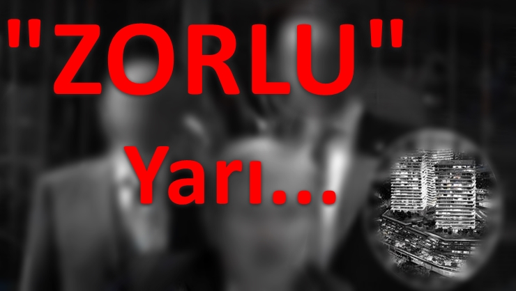 "ZORLU" Yarı...