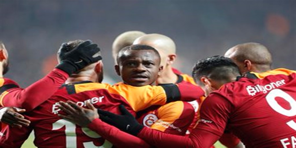 Şampiyonluğa Tutkun!