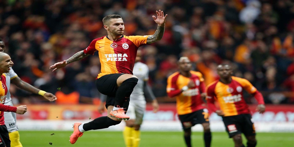 Devamı Gelecek!