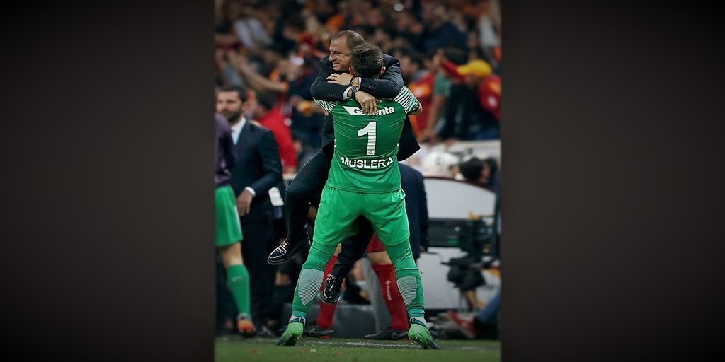 Geçmiş Olsun Fatih Terim!