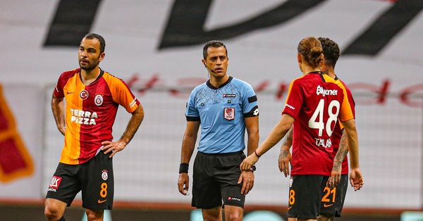 Futbolun Yüz Karaları