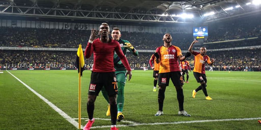 Bir Futbol Felsefesi: Toplu Savunma Toplu Hücum