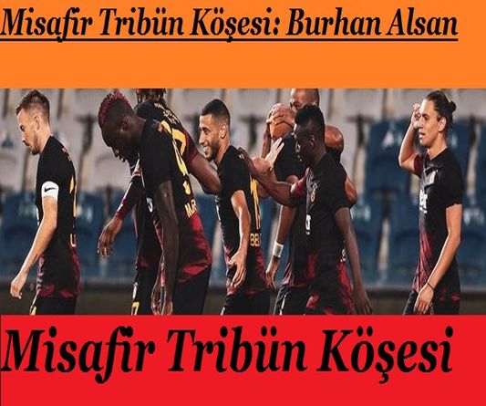Sıradaki Gelsin!