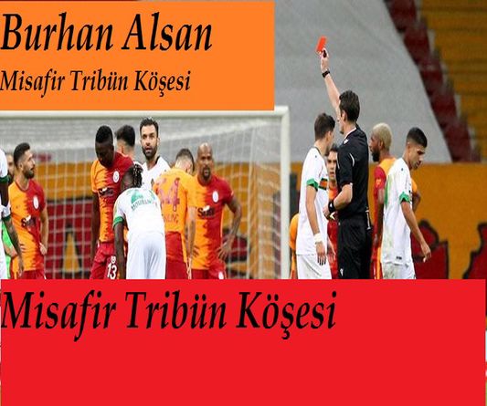 Galatasaray yine mağlup