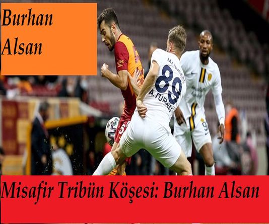 Her Şey Yolunda Mı?