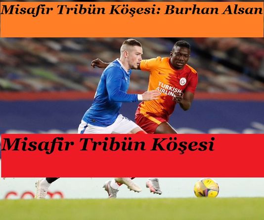 YAKIŞMADI!