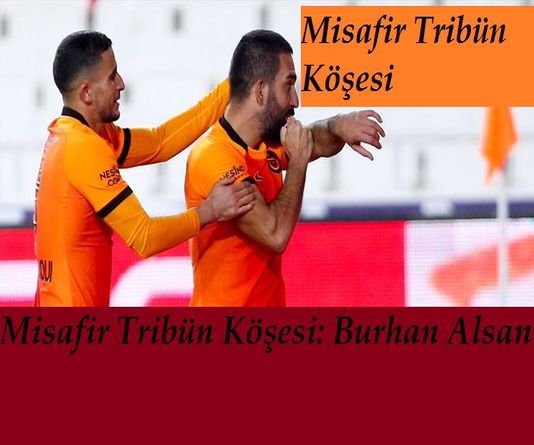 Arda Turan