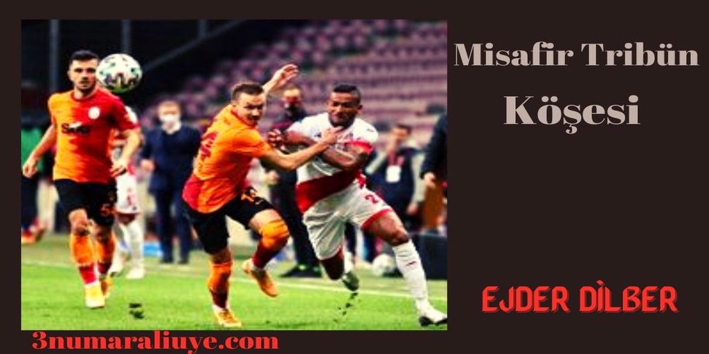 Misafir Tribün