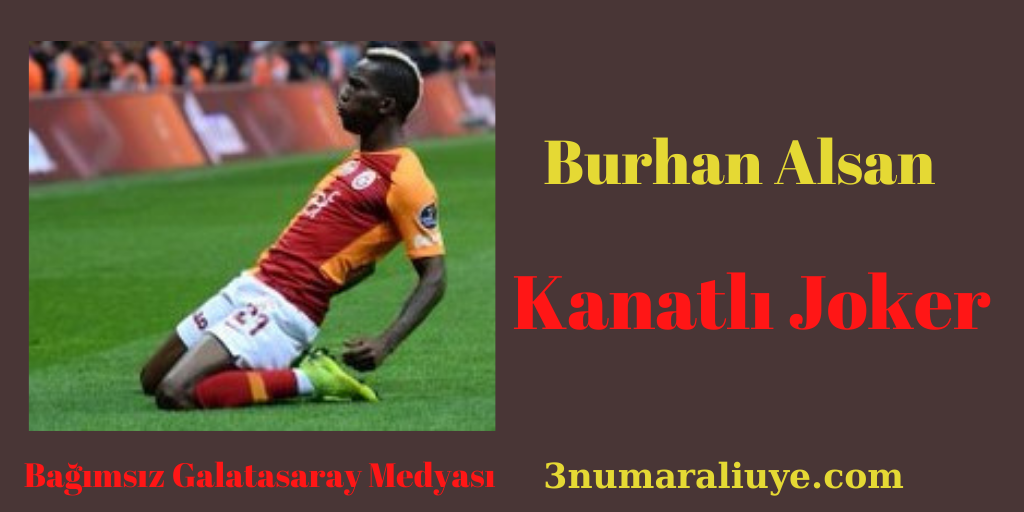 Burhan Alsan