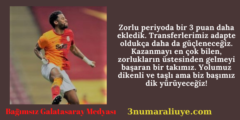 Galatasaray-Başakşehir