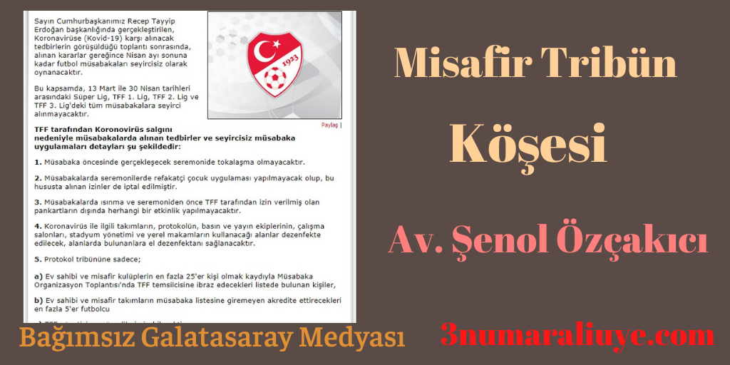 ÜÇ MAYMUN’U OYNAMAYI BIRAKALIM LÜTFEN