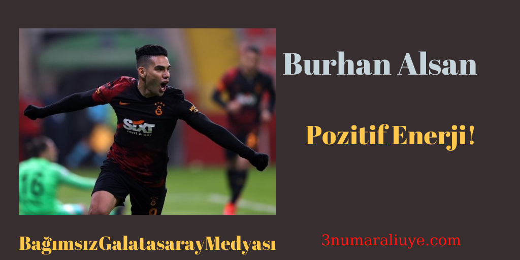 POZİTİF ENERJİ