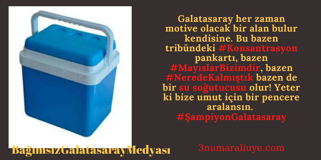 Şampiyonluk Yürüyüşü