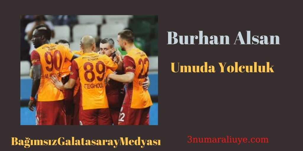 UMUDA YOLCULUK