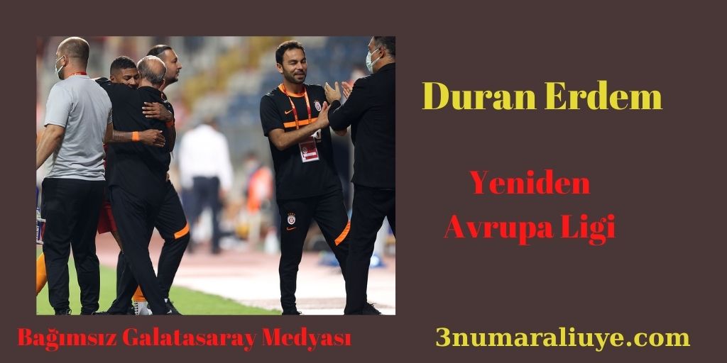 Yeniden Avrupa Ligi